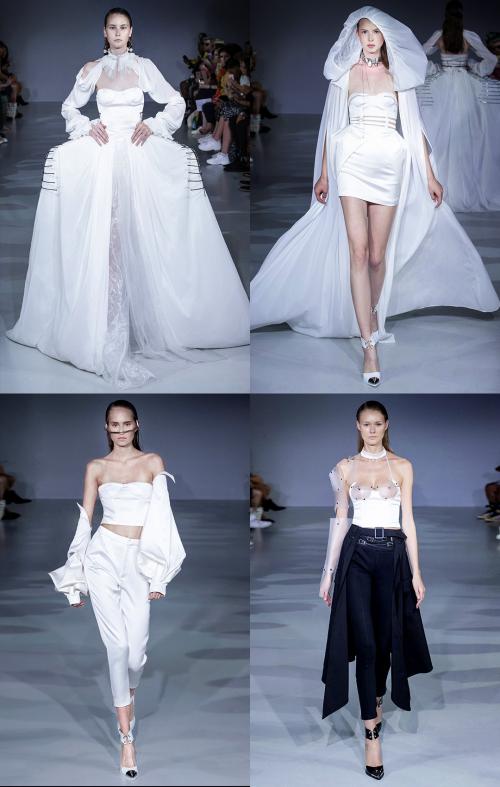 科技与人类对决视频,科技vs时尚