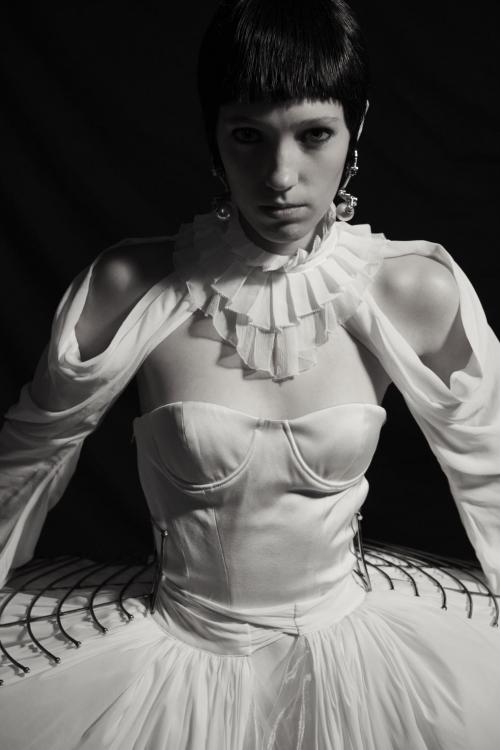 科技与人类对决视频,科技vs时尚