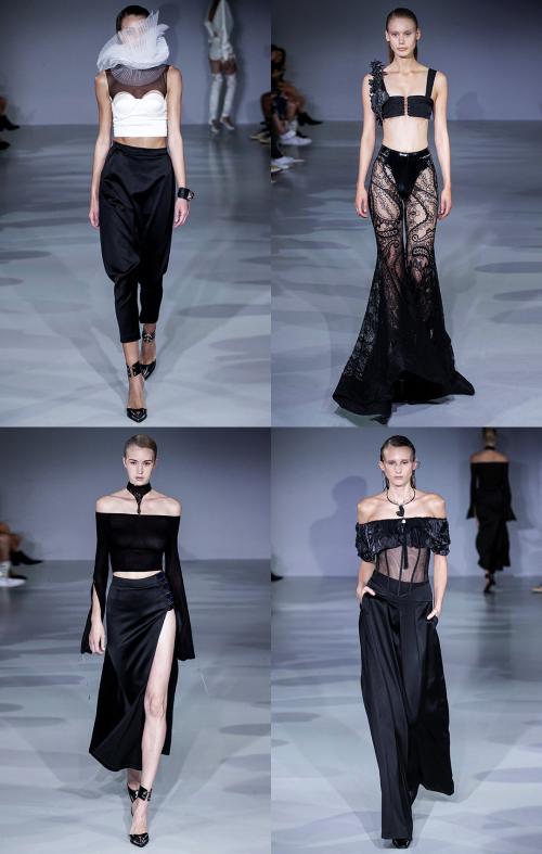 科技与人类对决视频,科技vs时尚