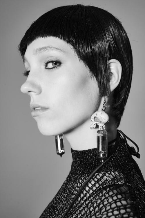 科技与人类对决视频,科技vs时尚