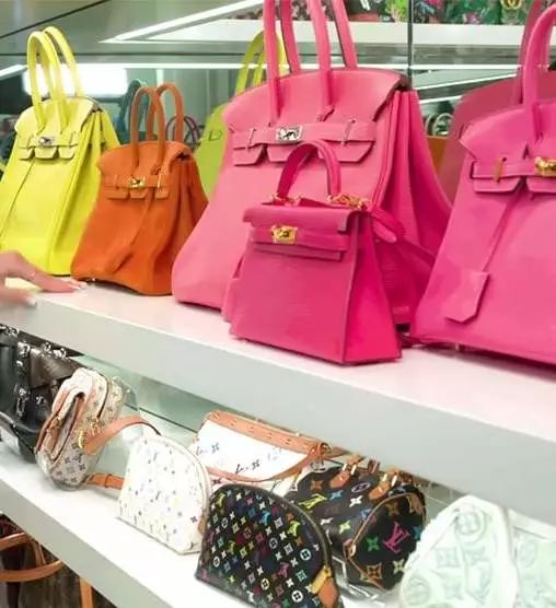 中古怀旧收藏,小众中古收藏