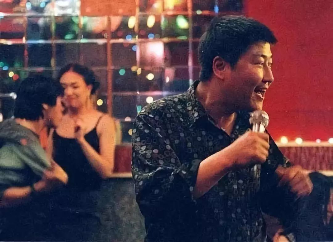 杀人回忆凶手原型是电影里哪个人,杀人回忆的真正凶手结局