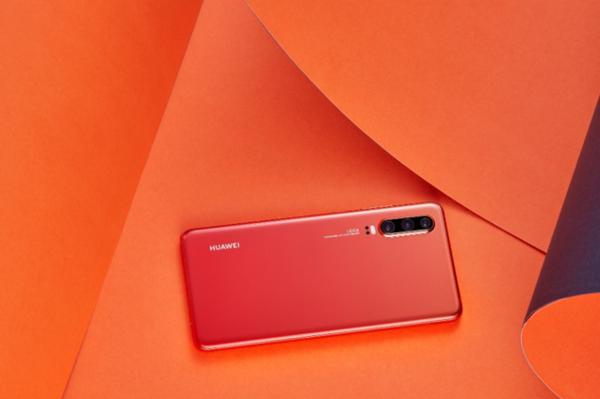 p30pro珠光贝母好看还是天空之境,颜值控必看的四款车