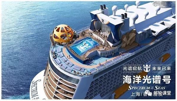 收藏｜皇家加勒比邮轮2020全年中国母港航次全集