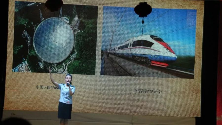 巴中市*战统**系统和群团部门“我和我的祖国”“同心杯”主题演讲比赛决赛燃情上演（附获奖名单）