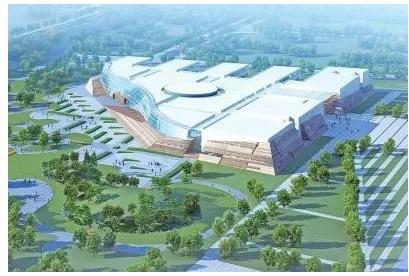 看看未来的郑州,郑州最新规划20年