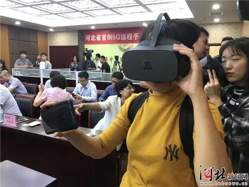 5g远程手术场景,远程手术5g医疗全球首例