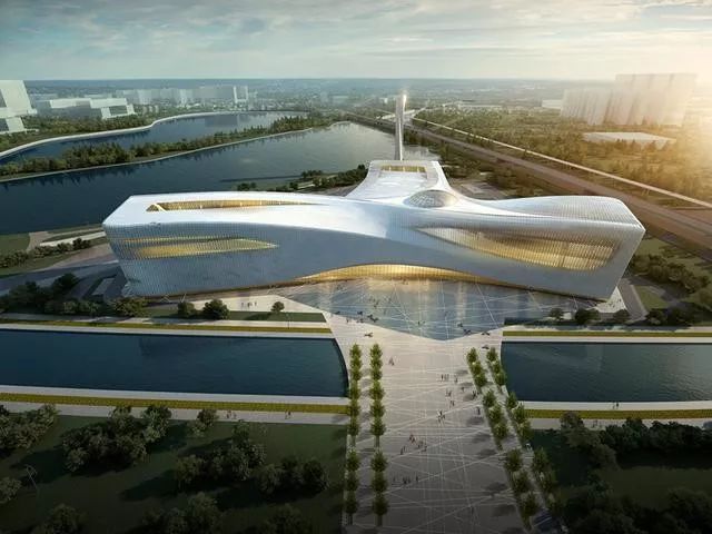 郑州未来十天的发展,郑州未来会往哪发展