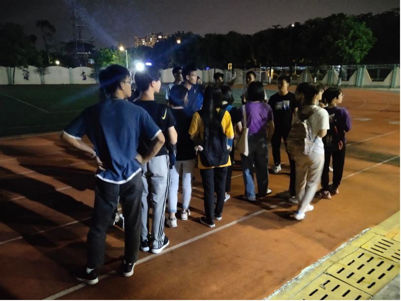 壮丽70年奋斗新时代比赛,全国第五届残疾人民足球争霸赛