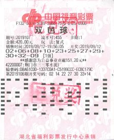 三年内双色球中奖号码,近二十年双色球中奖详情