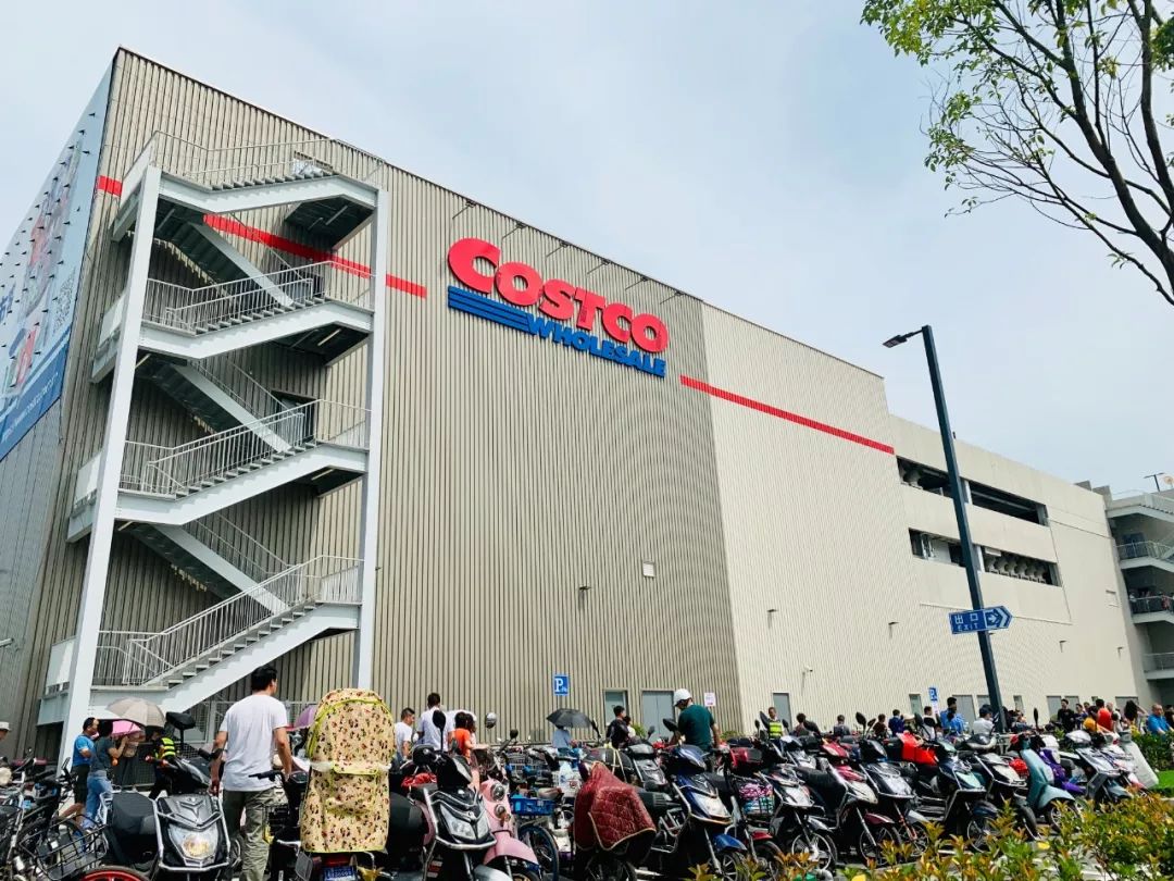 实体店必入的十大品牌,首店必买25个品牌