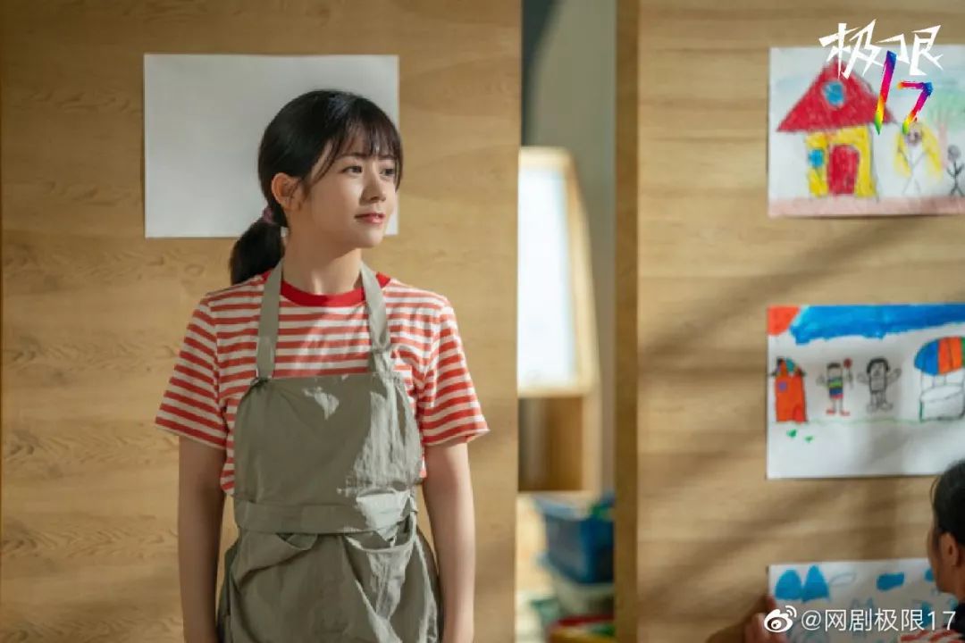 爱豆聚集一起,爱豆们即将上演的电视剧