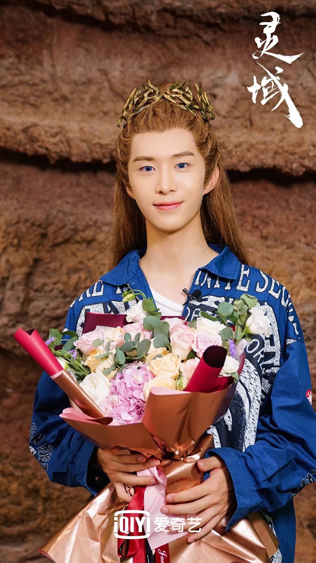 爱豆聚集一起,爱豆们即将上演的电视剧