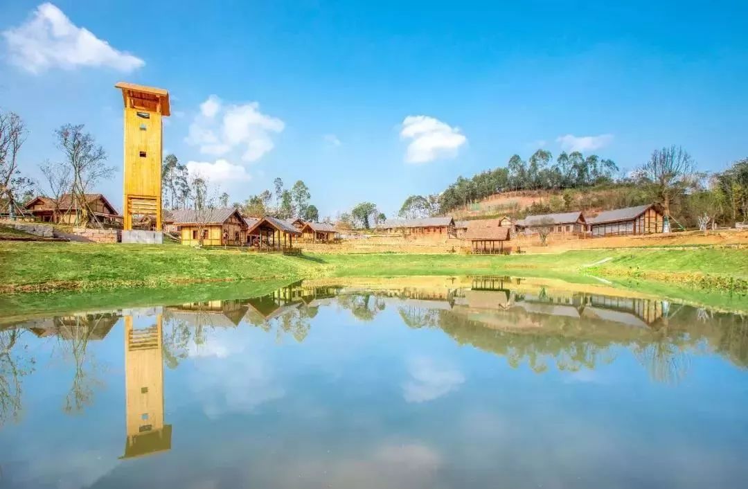 成都双流区旅游省钱攻略推荐,五一在双流适合去哪旅游