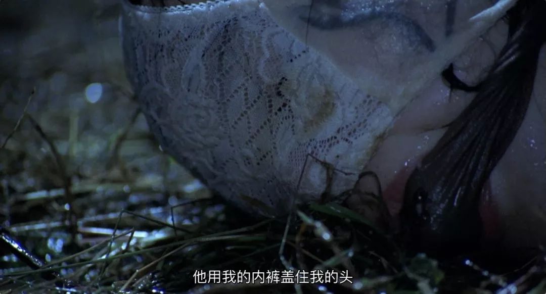 杀人回忆凶手原型是电影里哪个人,杀人回忆的真正凶手结局