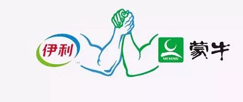 深度扒一下蒙牛,让人看不懂的高级货