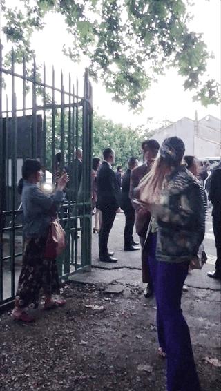 「人间GUCCI」那么多|咋就他被官方盖章了？