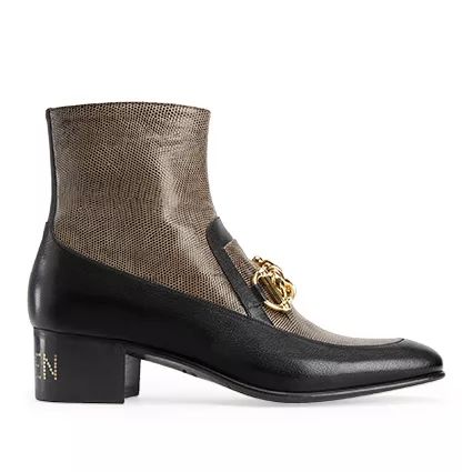 「人间GUCCI」那么多|咋就他被官方盖章了？