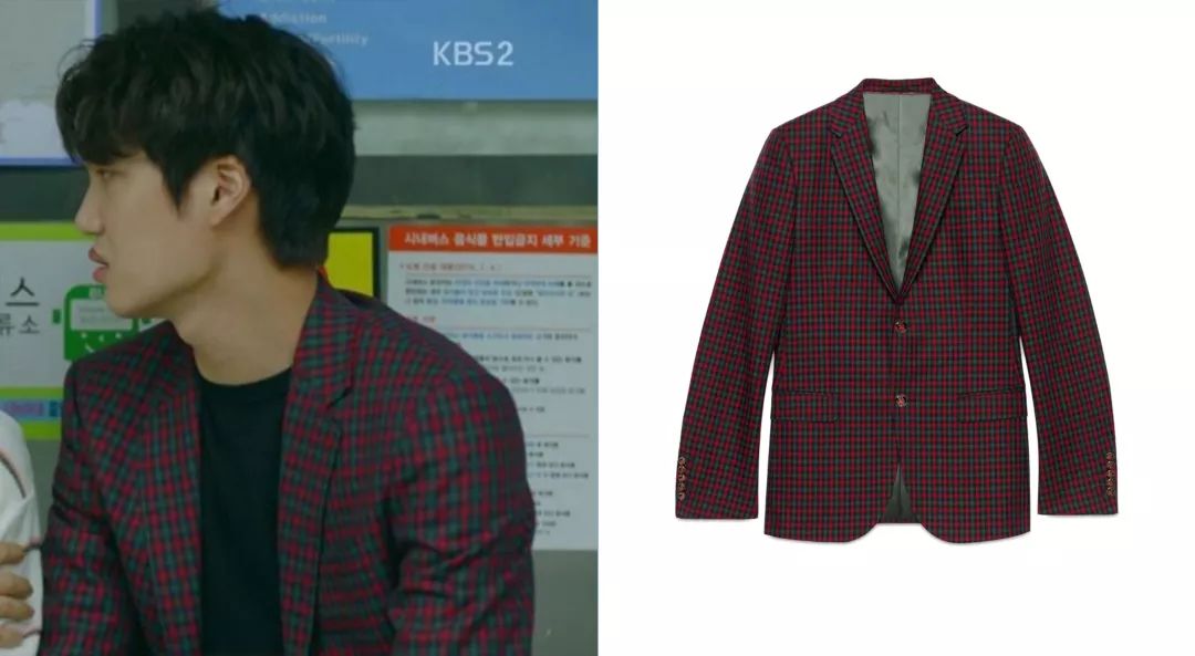 「人间GUCCI」那么多|咋就他被官方盖章了？