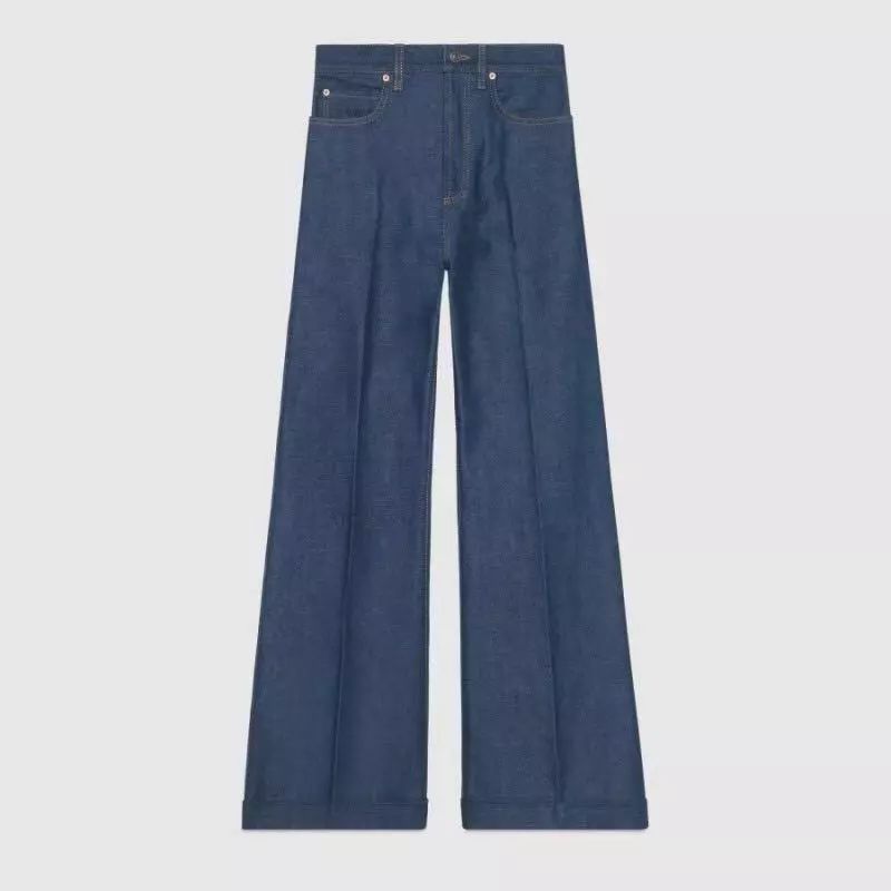 「人间GUCCI」那么多|咋就他被官方盖章了？