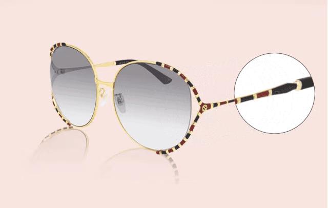 「人间GUCCI」那么多|咋就他被官方盖章了？