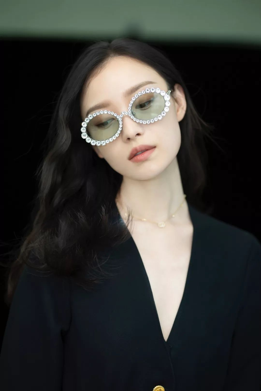 「人间GUCCI」那么多|咋就他被官方盖章了？