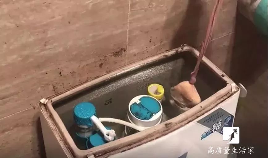 马桶上一大一小按钮有什么用,马桶一大一小按钮区别