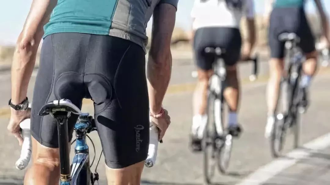 怎么骑行不累6招骑行技巧不焦虑,初学者骑行怎么提升耐力和均速