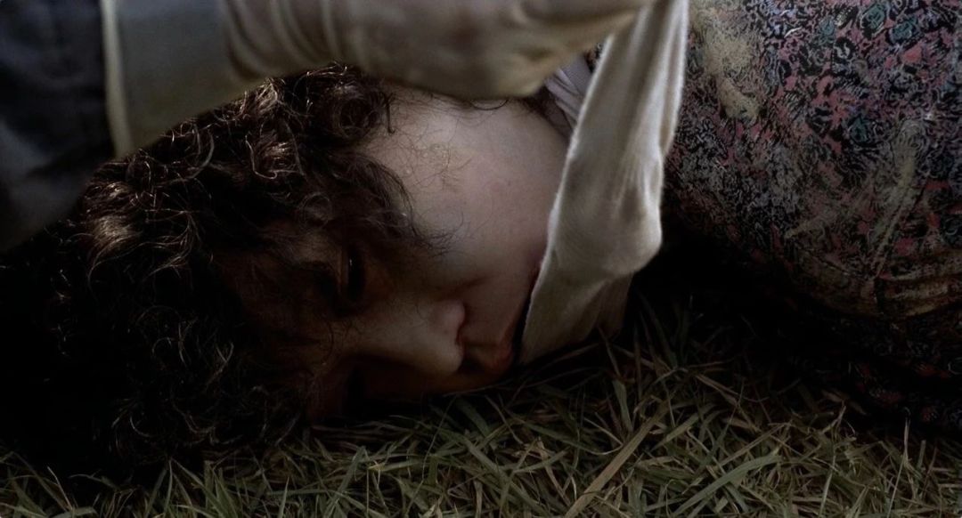 杀人回忆凶手原型是电影里哪个人,杀人回忆的真正凶手结局