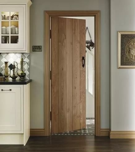 木门基础知识大全集,木门套门安装详细过程