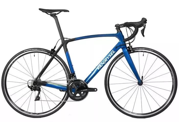 迪卡侬自行车新手入门,入门级公路自行车迪卡侬