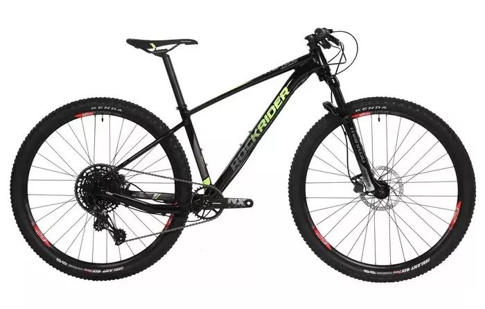 迪卡侬自行车新手入门,入门级公路自行车迪卡侬