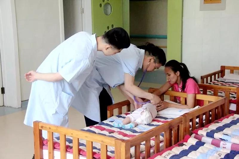 滨州市妇幼保健院滨州市儿童医院,滨州市妇幼保健院