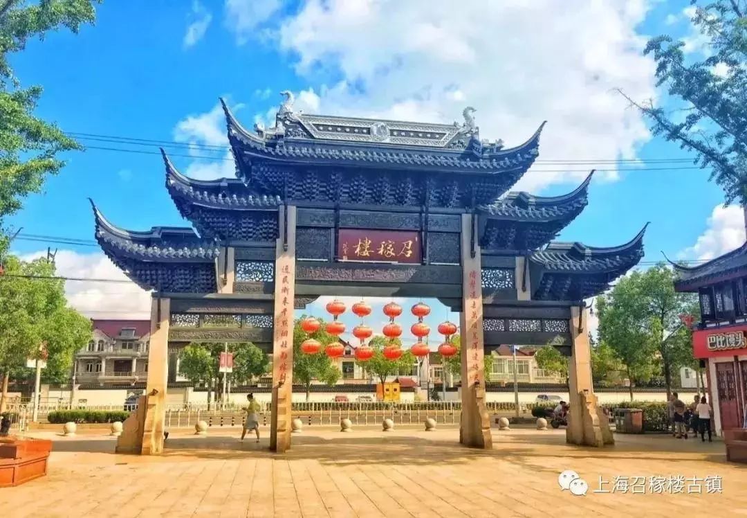 上海浦江郊野奇迹花园春季,上海浦江郊野公园奇迹花园10月