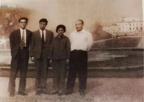 击剑陶金汉,陶金汉击剑