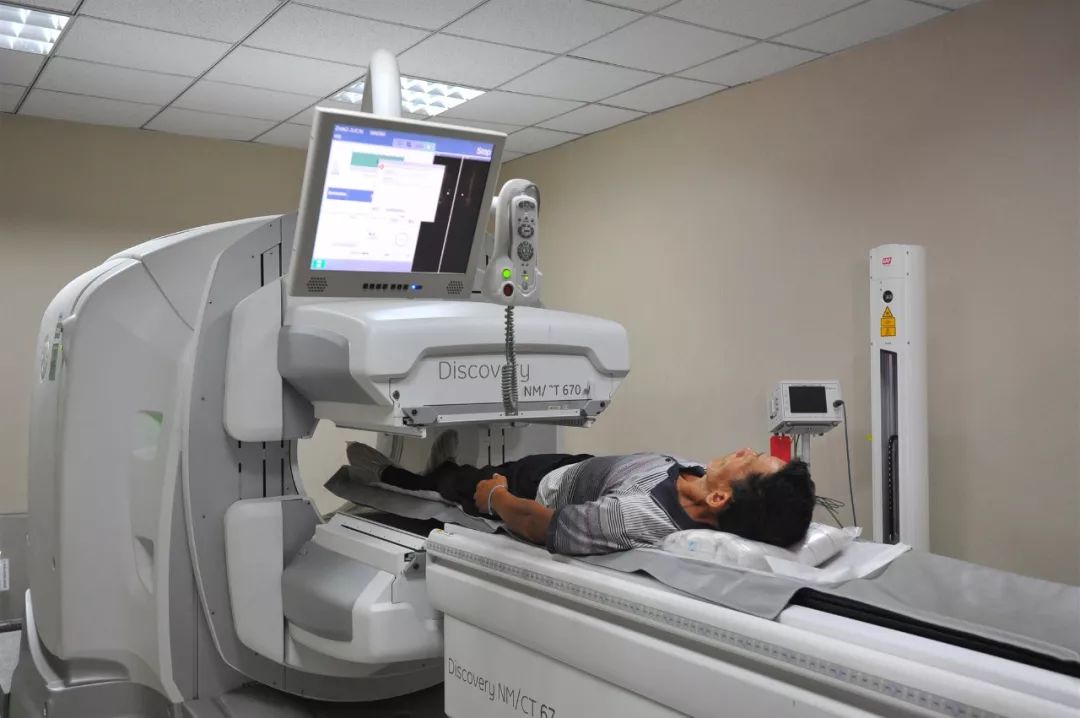 英模杨辉,河南省肿瘤医院核医学科杨辉简介