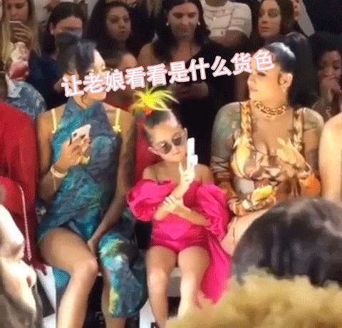 别人家的小屁孩,别人家的五岁小孩