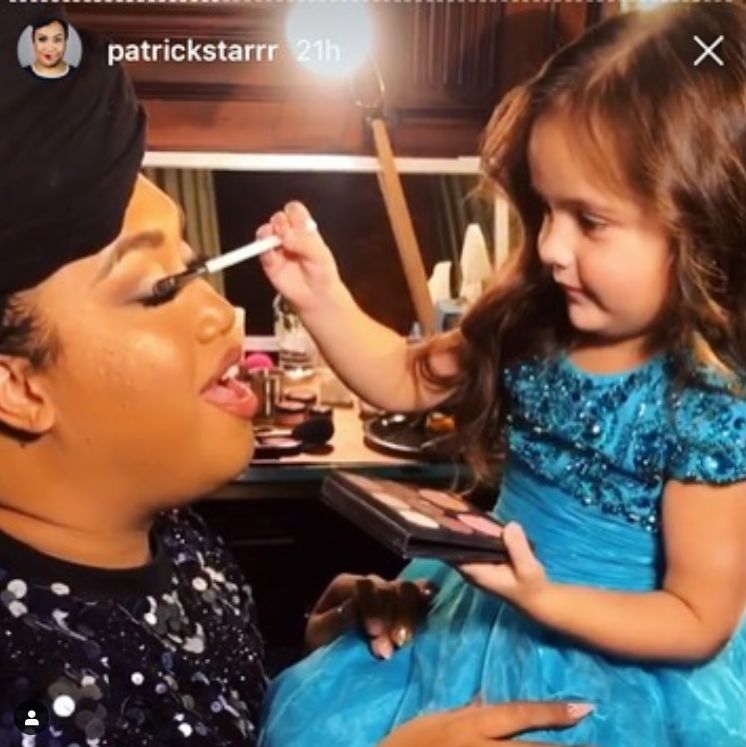 别人家的小屁孩,别人家的五岁小孩