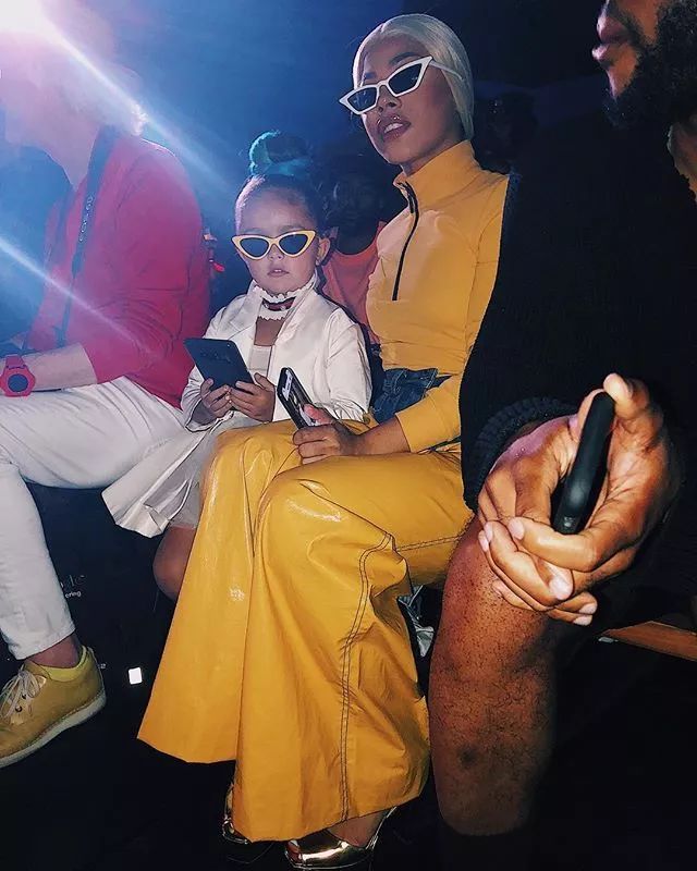 别人家的小屁孩,别人家的五岁小孩