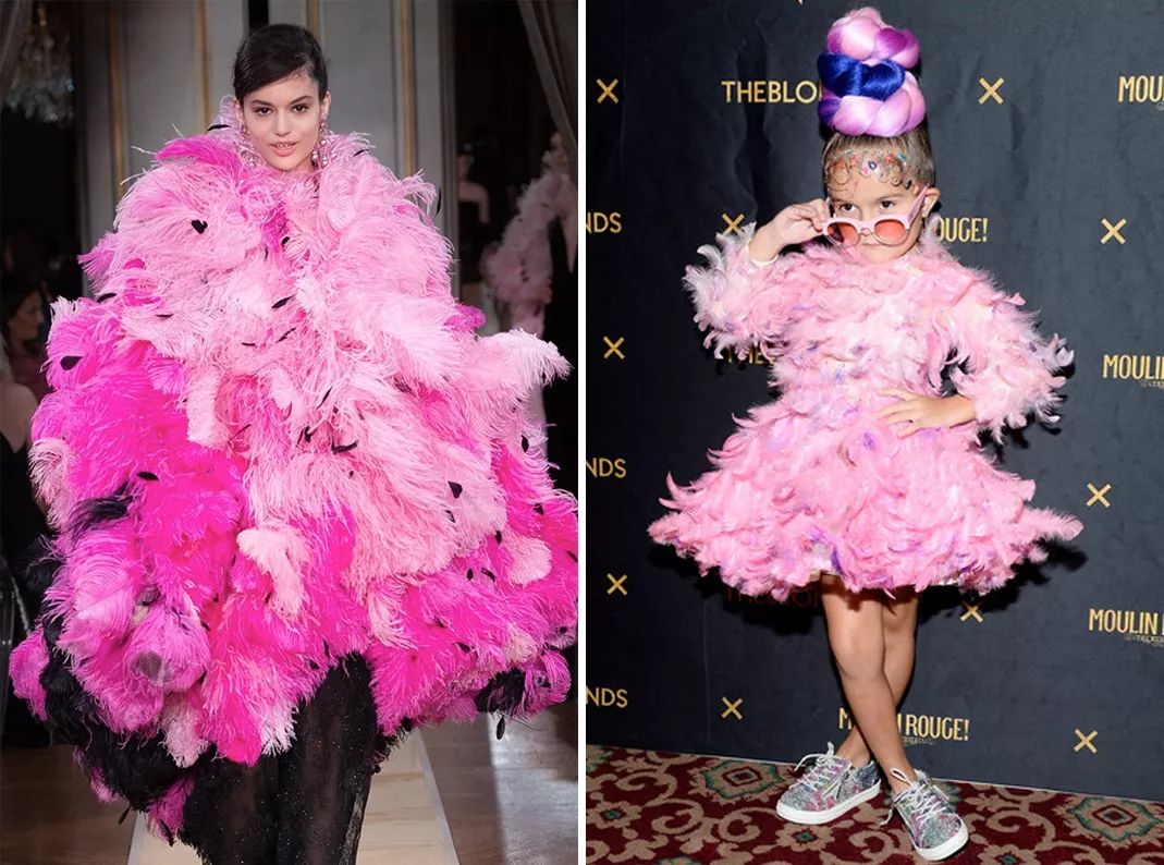 别人家的小屁孩,别人家的五岁小孩