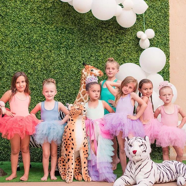 别人家的小屁孩,别人家的五岁小孩