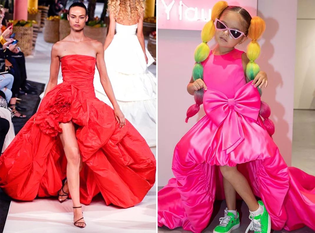 别人家的小屁孩,别人家的五岁小孩