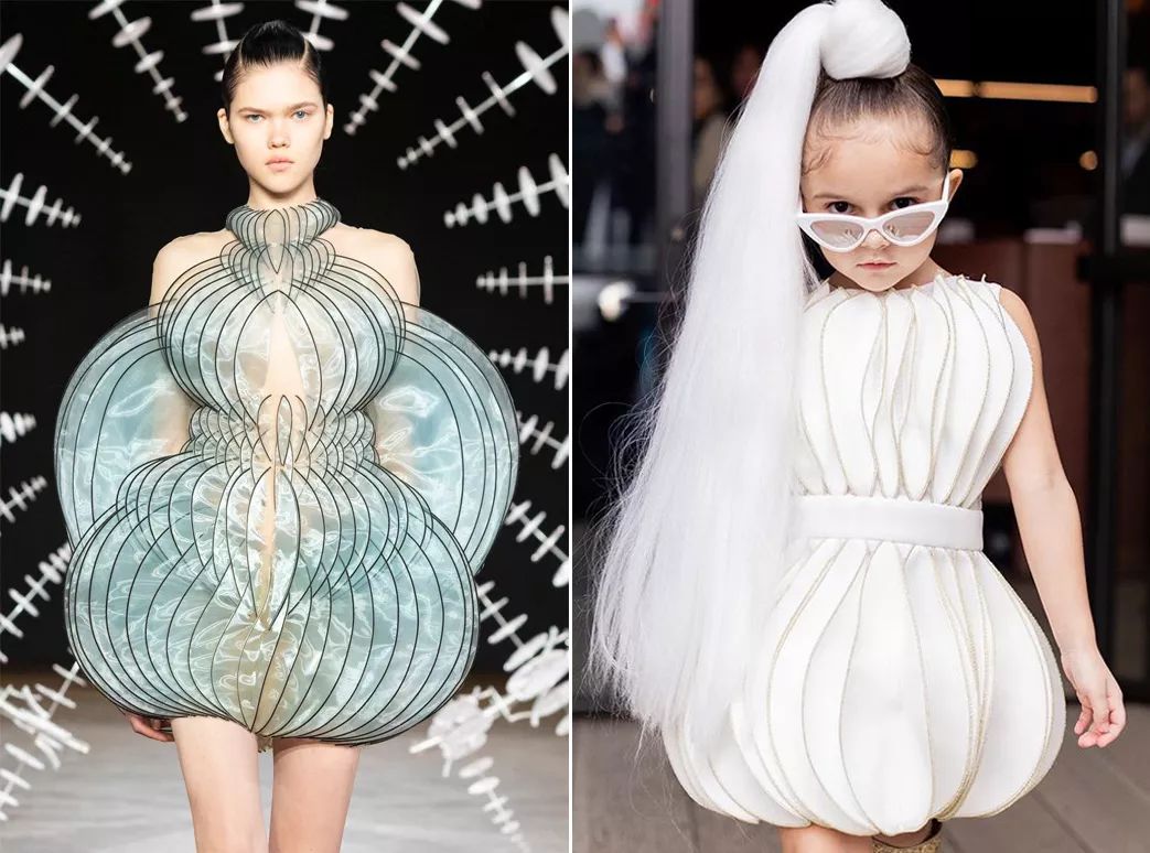 别人家的小屁孩,别人家的五岁小孩