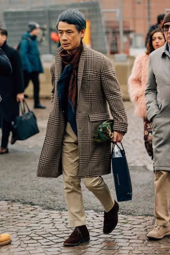 小众切尔西靴英伦风,大黄靴烂大街吗