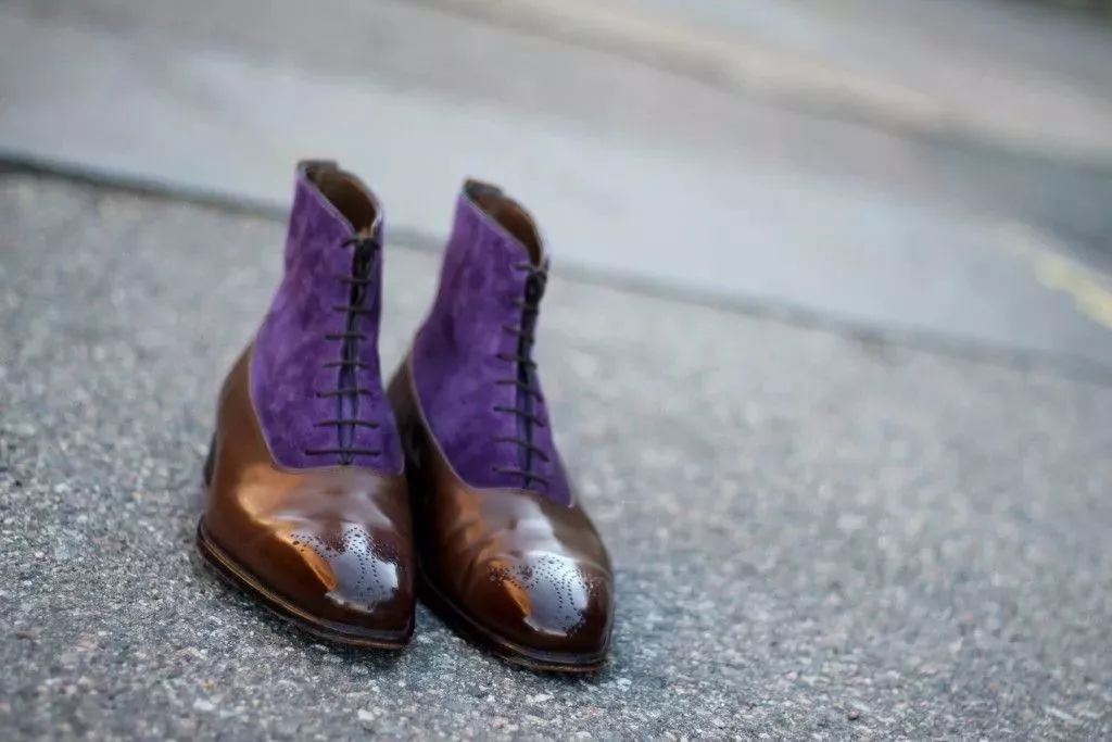 小众切尔西靴英伦风,大黄靴烂大街吗