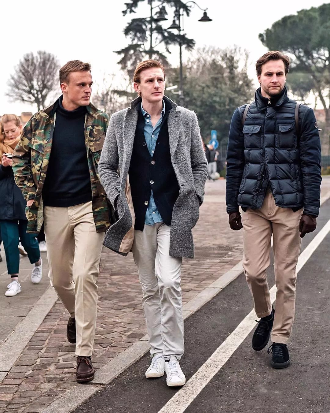 小众切尔西靴英伦风,大黄靴烂大街吗