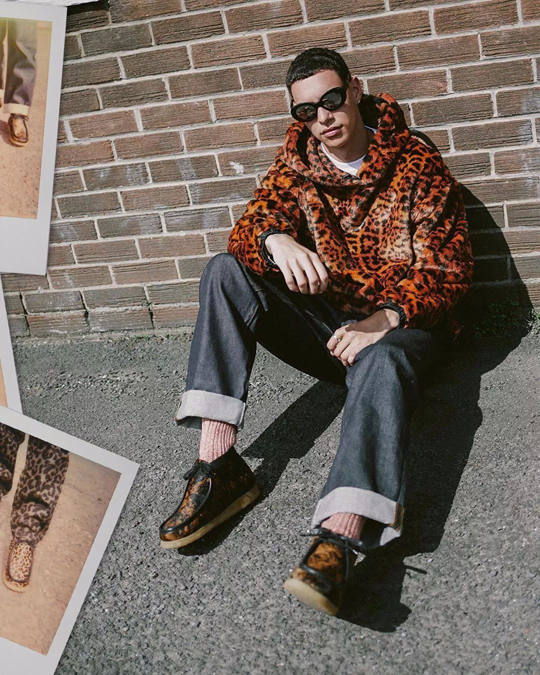 小众切尔西靴英伦风,大黄靴烂大街吗