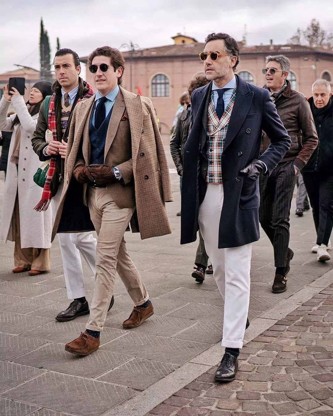 小众切尔西靴英伦风,大黄靴烂大街吗