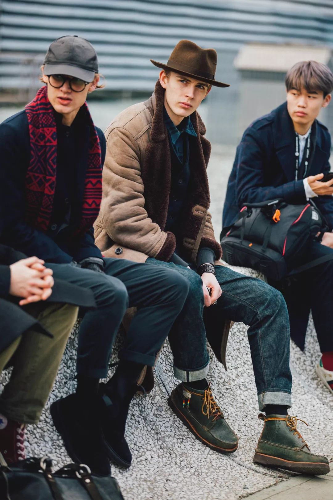 小众切尔西靴英伦风,大黄靴烂大街吗