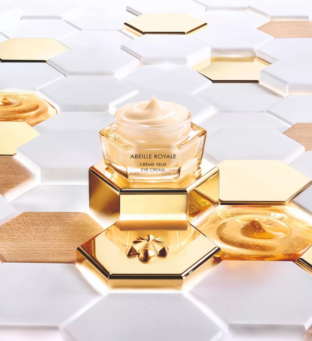 BEAUTÉ|快来加入“眼”技大师班